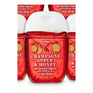 Gel antibactérien CHAMP APPLE AND HONEY Bath and Body Works