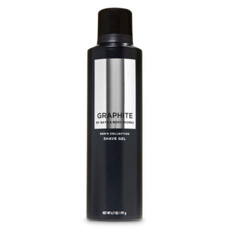 Mousse à barbe GRAPHITE Bath and Body Works