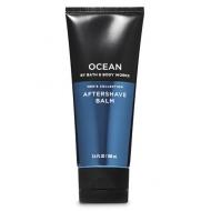 Aftershave OCEAN après rasage Bath and Body Works