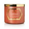 Bougie 3 mèches HEARTHSIDE Colonial Candle