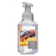 Savon mousse SWEATER WEATHER Bath and Body Works Hand Soap