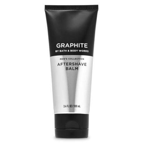 Après rasage GRAPHITE Aftershave Bath and Body Works