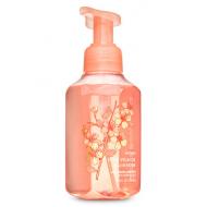 Savon mousse PINK PEACH BLOSSOM Bath and Body Works Hand Soap