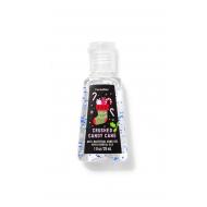 Gel antibactérien CRUSHED CANDY CANE Bath and Body Works