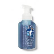 Savon mousse FROSTED COCONUT SNOWBALL Bath and Body Works Hand Soap
