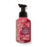 Savon mousse FROSTED CRANBERRY Bath and Body Works Hand Soap