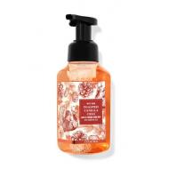 Savon mousse TOASTED VANILLA CHAI Bath and Body Works Hand Soap