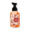 Savon mousse TOASTED VANILLA CHAI Bath and Body Works Hand Soap