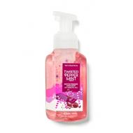 Savon moussant TWISTED PEPPERMINT Bath and Body Works