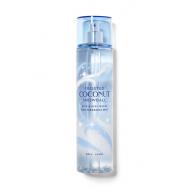 Brume parfumée FROSTED COCONUT SNOWBALL Bath and Body Works