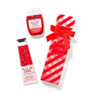 Gift Set YOU'RE THE ONE  Bath and Body Works