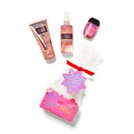 Gift Set A THOUSAND WISHES lis Bath and Body Works