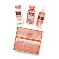 Gift Set A THOUSAND WISHES mb Bath and Body Works