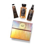 Gift Set INTO THE NIGHT mini box Bath and Body Works