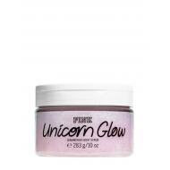PINK Unicorn Glow Shimmering Body Scrub - Difmu Victoria Secret