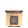 Bougie 3 mèches COCONUT CORAL Village Candle