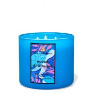 Bougie 3 mèches OCEAN DRIFTWOOD Bath and Body Works