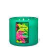 Bougie 3 mèches EMERALD WATERS Bath and Body Works