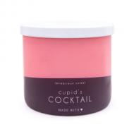 Bougie 3 mèches CUPID'S COCKTAIL Colonial Candle