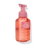 Savon mousse WINTER CANDY APPLE Bath and Body Works