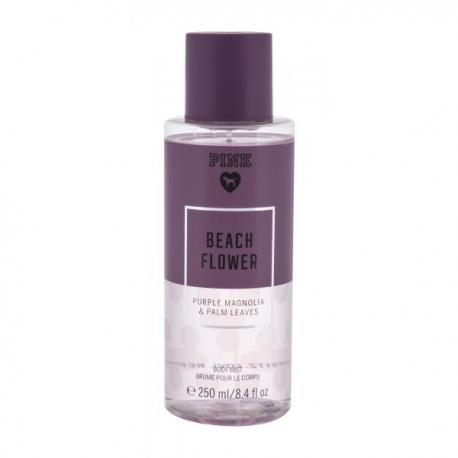 Brume parfumée BEACH FLOWER Victoria's Secret