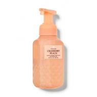 Savon mousse CRANBERRY PEACH Bath and Body Works Hand Soap
