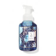 Savon mousse WHITE WAVES Bath and Body Works Hand Soap