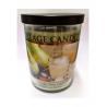 Tumbler 2 mèches GINGER PEAR FIZZ Village Candle