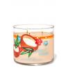 Bougie 3 mèches COCONUT COLADA Bath and Body Works