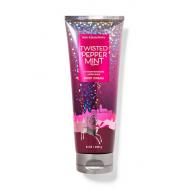 Crème pour le corps TWISTED PEPPERMINT Bath and Body Works