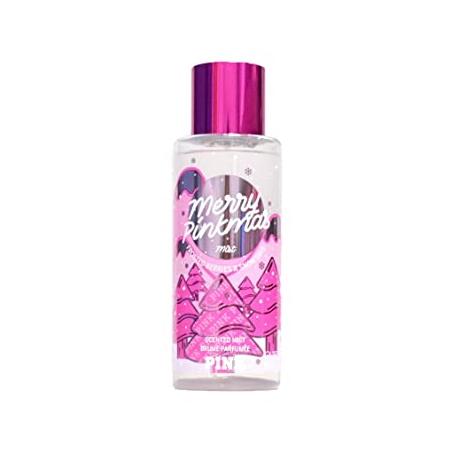 Brume parfumée MERRY PINKMASS Pink Victoria's Secret