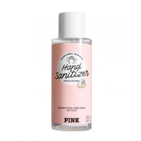 Grand Spray antibactérien FRESH COCONUT Pink Victoria's Secret