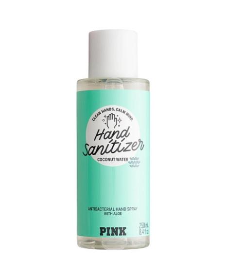 Grand Spray antibactérien COCONUT WATER Pink Victoria's Secret US