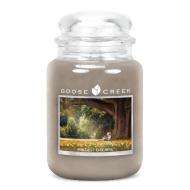 Bougie parfumée Grande Jarre 2 mèches WILDEST DREAMS Goose Creek Candle US USA