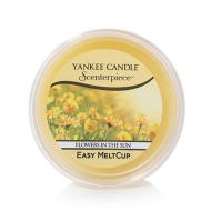 Meltcup FLOWERS IN THE SUN Yankee Candle exclu US USA