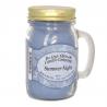 Mason Jar SUMMER NIGHT Our Own Candle Company