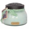 Bougie parfumée Mama Jar JUST RELAX A Cheerful Giver candle US USA