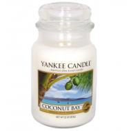 Grande Jarre COCONUT BAY Yankee Candle