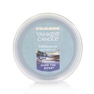 Easy Meltcup OVER THE RIVER Yankee Candle exclu US USA