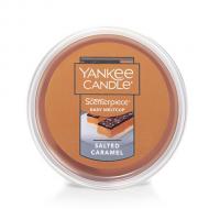 Easy Meltcup SALTED CARAMEL Yankee Candle exclu US USA