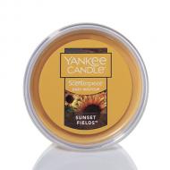 Meltcup SUNSET FIELDS Yankee Candle