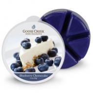 Cire parfumée BLUEBERRY CHEESECAKE Goose Creek Candle wax melt US USA
