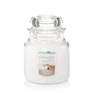 Bougie parfumée Petite Jarre COCONUT BEACH Yankee Candle exclu US USA