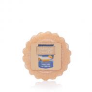 Tartelette PEACHES AND CREAM Yankee Candle