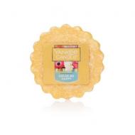 Tartelette COLOR ME HAPPY Yankee Candle