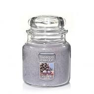 Petite Jarre BALSAM AND CLOVE Yankee Candle US
