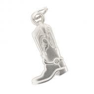 Charm Charming scents COWBOY BOOT Yankee Candle