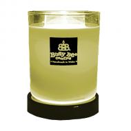 Magik Candle BABY POWDER Busy Bee Candles