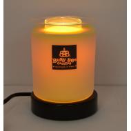 Magik Candle HAPPY CHRISTMAS Busy Bee Candles
