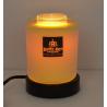 Bougie parfumée Magik Candle HAPPY CHRISTMAS Busy Bee Candles